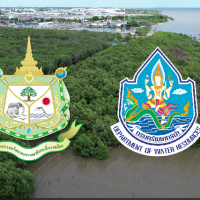 วีดิทัศน์ให้ความรู้เรื่องพื้นที่ชุ่มน้ำ